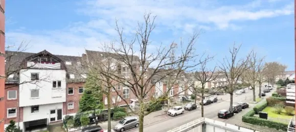 1 bedroom Apartment in Bremen, Germany No. 26639 7