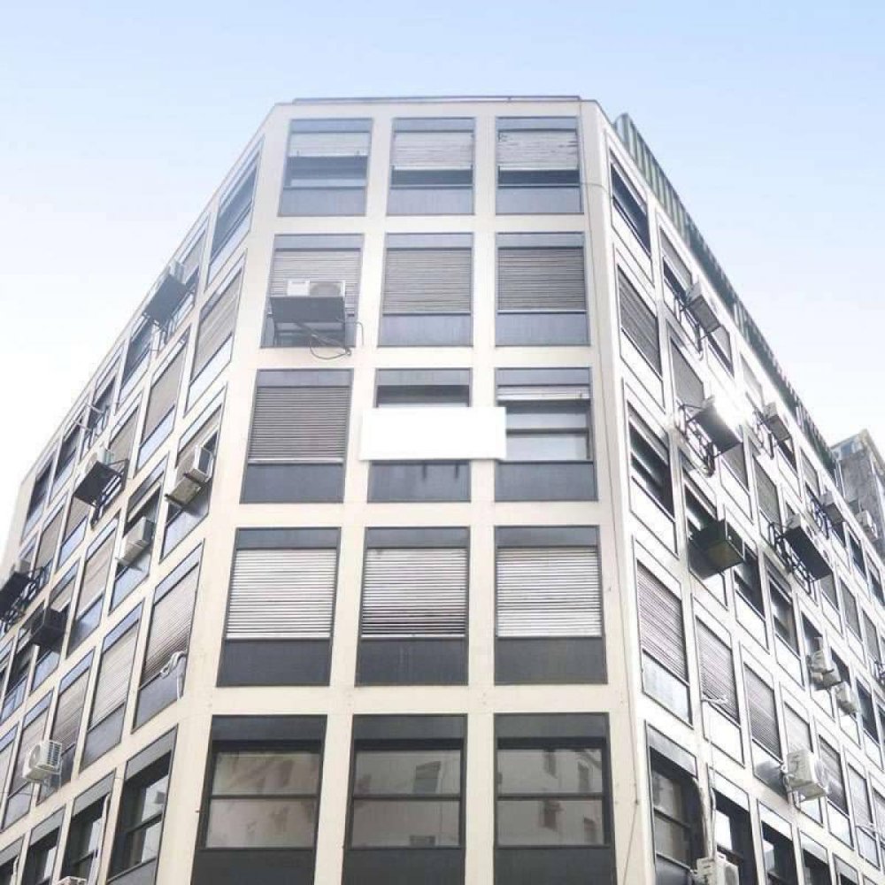 Büro in Buenos Aires, Argentina 216m², Nr. 109129