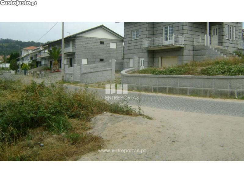 Grundstück in Marco de Canaveses, Portugal 440m², Nr. 56831