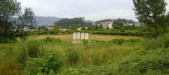 Grundstück in Marco de Canaveses, Portugal 440m², Nr. 56831 5