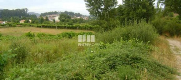 Grundstück in Marco de Canaveses, Portugal 440m², Nr. 56831 4