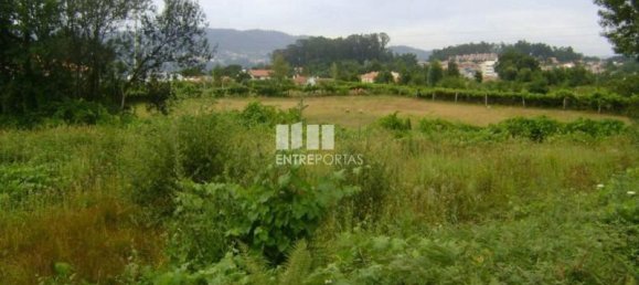 Grundstück in Marco de Canaveses, Portugal 440m², Nr. 56831 3