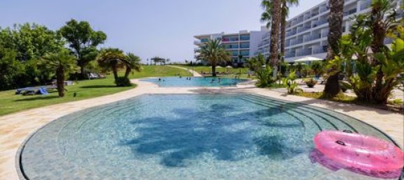 1 Schlafzimmer Wohnung in Portimao, Portugal, Nr. 267632 14