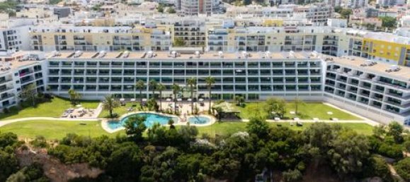 1 Schlafzimmer Wohnung in Portimao, Portugal, Nr. 267632 18