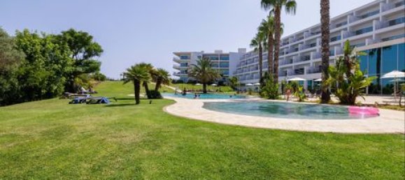 1 Schlafzimmer Wohnung in Portimao, Portugal, Nr. 267632 30