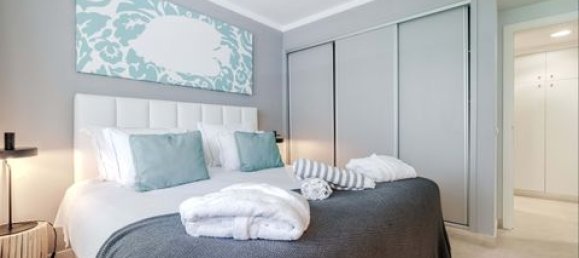 1 Schlafzimmer Wohnung in Portimao, Portugal, Nr. 267632 21