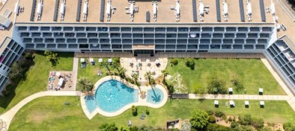 1 Schlafzimmer Wohnung in Portimao, Portugal, Nr. 267632 17