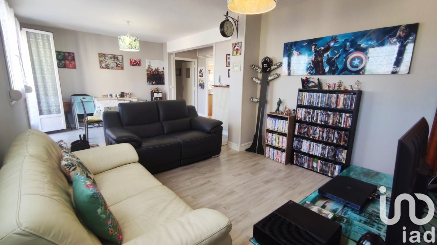 3 bedrooms Apartment in Epernay, France No. 254117