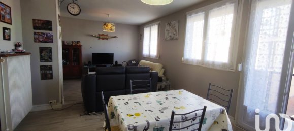 3 bedrooms Apartment in Epernay, France No. 254117 2