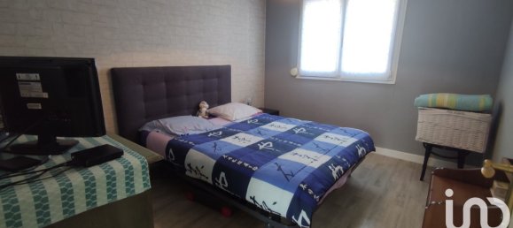 3 bedrooms Apartment in Epernay, France No. 254117 4