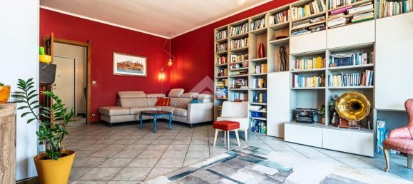 6 rooms Apartment in San Gillio, Italy No. 289942 7