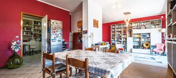 6 rooms Apartment in San Gillio, Italy No. 289942 10