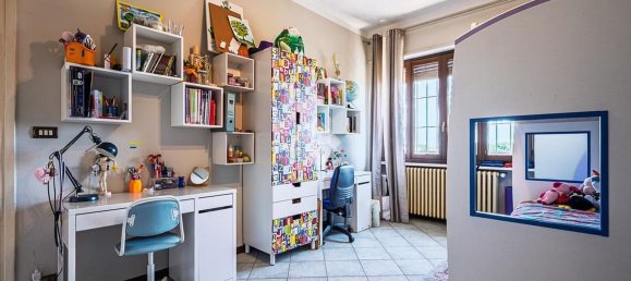 6 rooms Apartment in San Gillio, Italy No. 289942 25