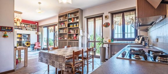 6 rooms Apartment in San Gillio, Italy No. 289942 12