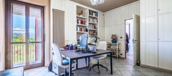 6 rooms Apartment in San Gillio, Italy No. 289942 16