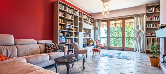 6 rooms Apartment in San Gillio, Italy No. 289942 6