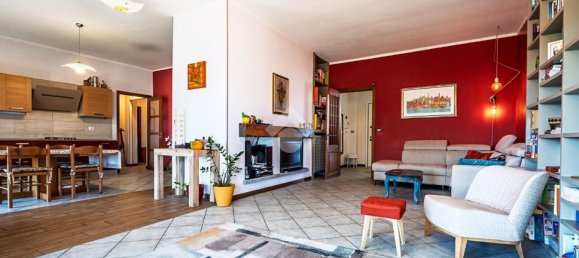 6 rooms Apartment in San Gillio, Italy No. 289942 9