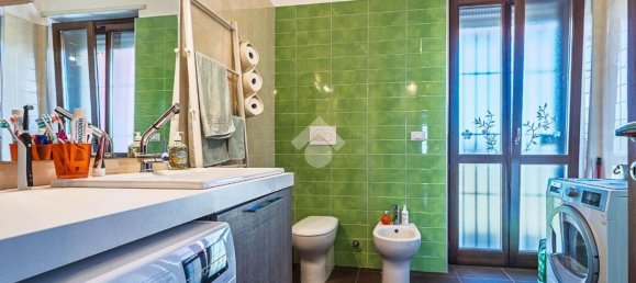 6 rooms Apartment in San Gillio, Italy No. 289942 21