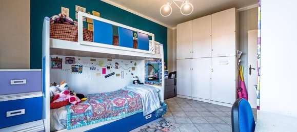 6 rooms Apartment in San Gillio, Italy No. 289942 26