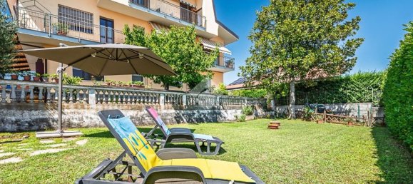 6 rooms Apartment in San Gillio, Italy No. 289942 29