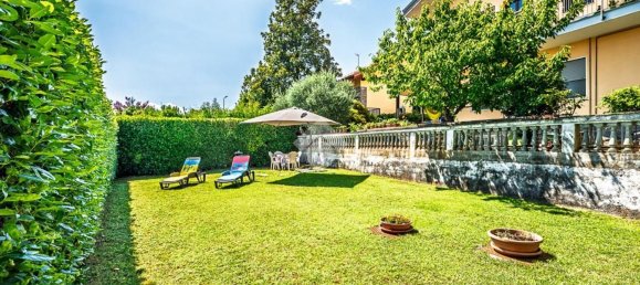 6 rooms Apartment in San Gillio, Italy No. 289942 28