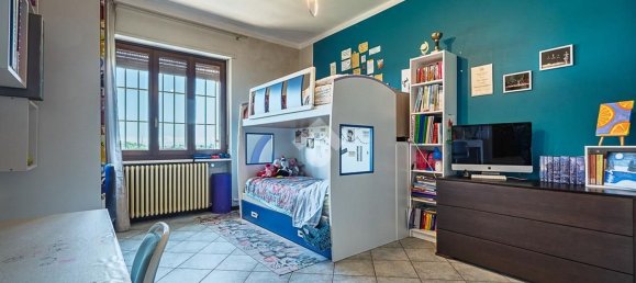 6 rooms Apartment in San Gillio, Italy No. 289942 24