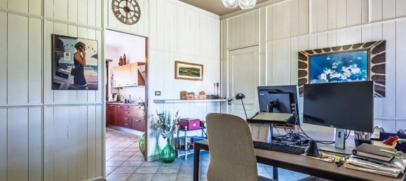 6 rooms Apartment in San Gillio, Italy No. 289942 15