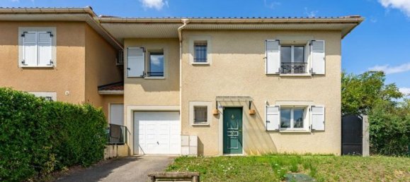 4 غرف نوم منزل في Rillieux-la-Pape, France رقم 289703 16