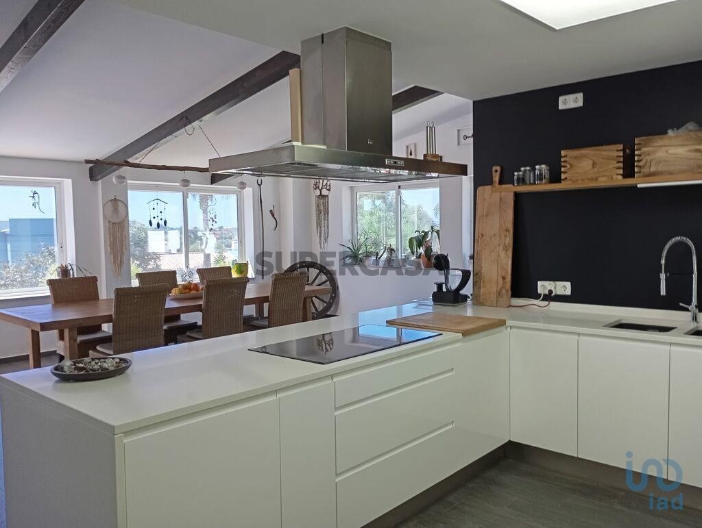 3 chambres Maison à Mexilhoeira Grande, Portugal No. 213844