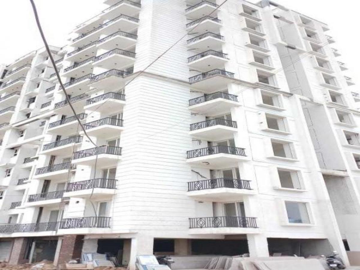 3 Schlafzimmer Haus in Mohali, India, Nr. 64454