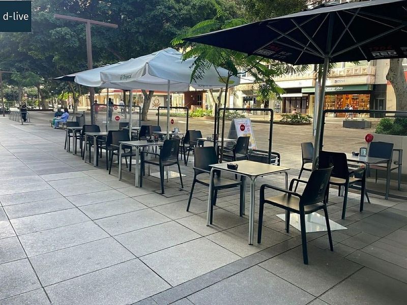 120m² Commercial property in Las Palmas De Gran Canaria, Spain No. 231313