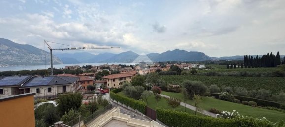 Casa de 4 habitaciónes en Iseo, Italy No. 309743 25