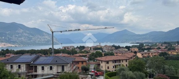 Casa de 4 habitaciónes en Iseo, Italy No. 309743 24