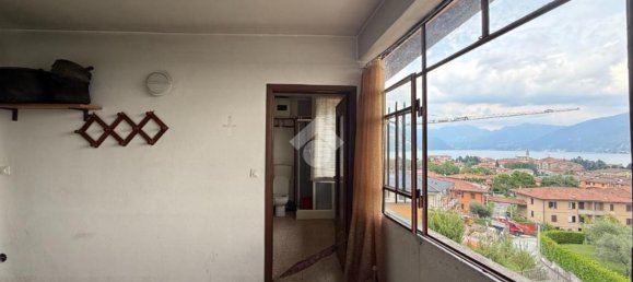 Casa de 4 habitaciónes en Iseo, Italy No. 309743 27