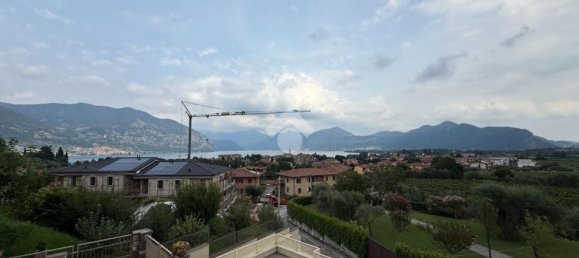 Casa de 4 habitaciónes en Iseo, Italy No. 309743 29