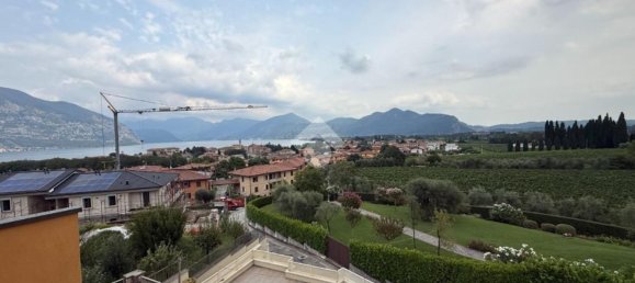 Casa de 4 habitaciónes en Iseo, Italy No. 309743 23