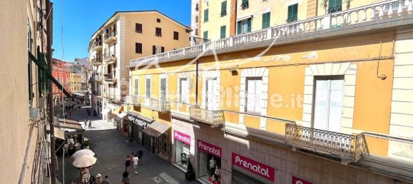 3 bedrooms Apartment in La Spezia, Italy No. 285989 5