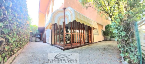 9 rooms House in Riccione, Italy No. 82075 3