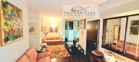 9 rooms House in Riccione, Italy No. 82075 41