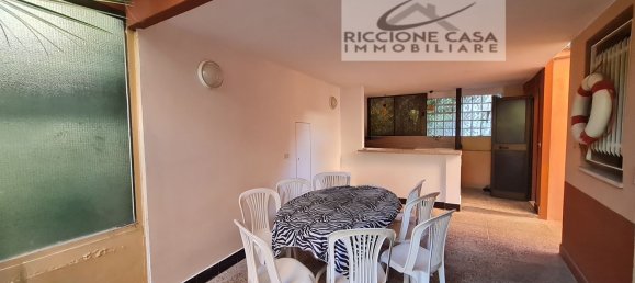 9 rooms House in Riccione, Italy No. 82075 17