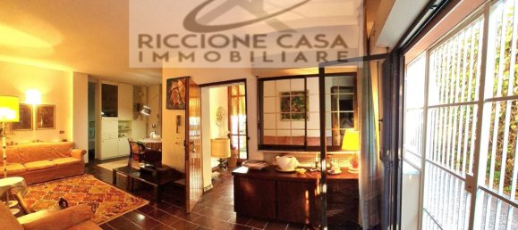 9 rooms House in Riccione, Italy No. 82075 48