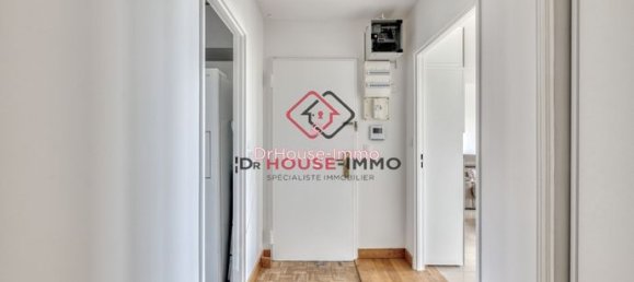 Квартира с 4 спальнями в Нёйи-сюр-Марн, Франция № 311203 13