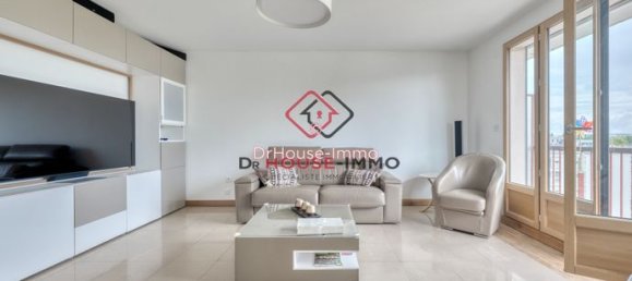 Квартира с 4 спальнями в Нёйи-сюр-Марн, Франция № 311203 2