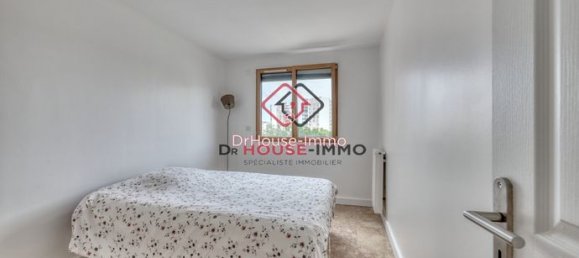 Квартира с 4 спальнями в Нёйи-сюр-Марн, Франция № 311203 5