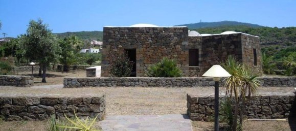 Studio in Pantelleria, Italy No. 36830 16