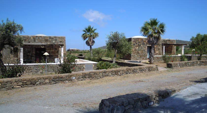Studio in Pantelleria, Italy No. 36830