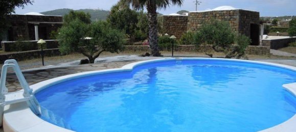 Studio in Pantelleria, Italy No. 36830 14
