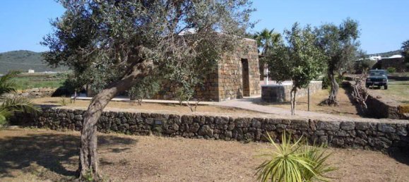 Studio in Pantelleria, Italy No. 36830 4