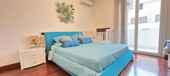 Квартира с 4 комнатами в Казерта, Италия № 149104 24