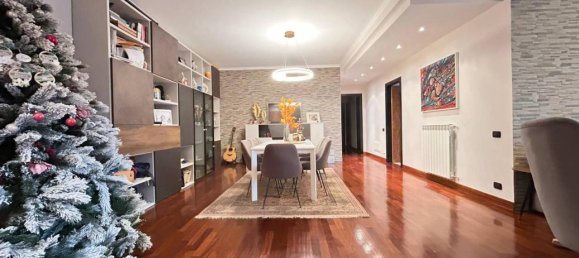 Квартира с 4 комнатами в Казерта, Италия № 149104 16